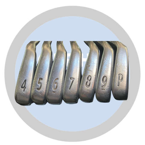 Second Hand Titleist AP2 Irons**