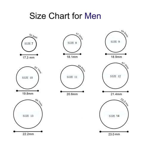 SiliFit Gents Groove Silicone Ring