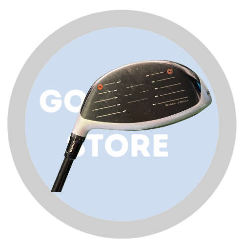 Second Hand Taylormade M5 Driver**