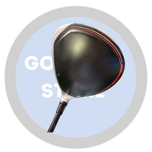 Second Hand Taylormade M5 Driver**