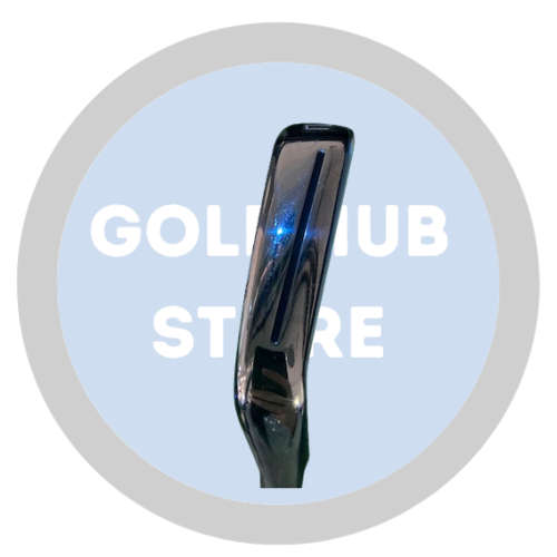 Second Hand TaylorMade SIM UDI**