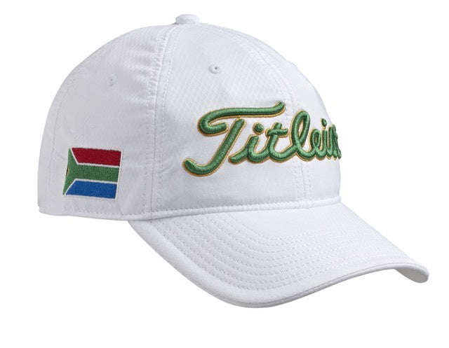 Titleist Tour Performance SA Cap