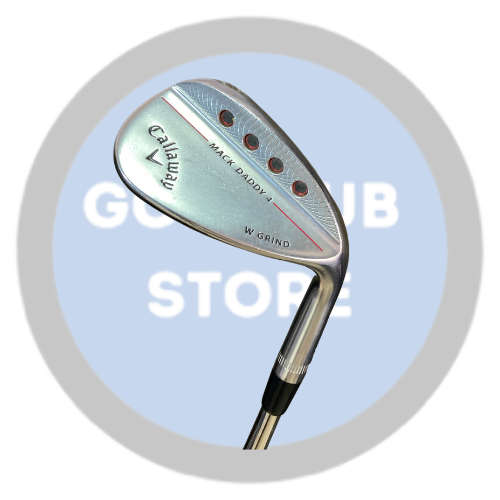 Second Hand Callaway MD4 56 Wedge