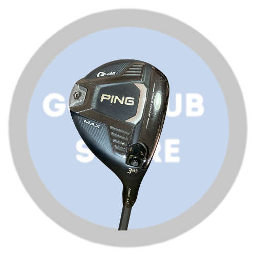 Second Hand Ping G425 3 Wood