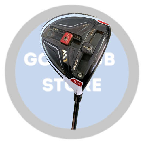 Second Hand Taylormade M1 9.5 Driver