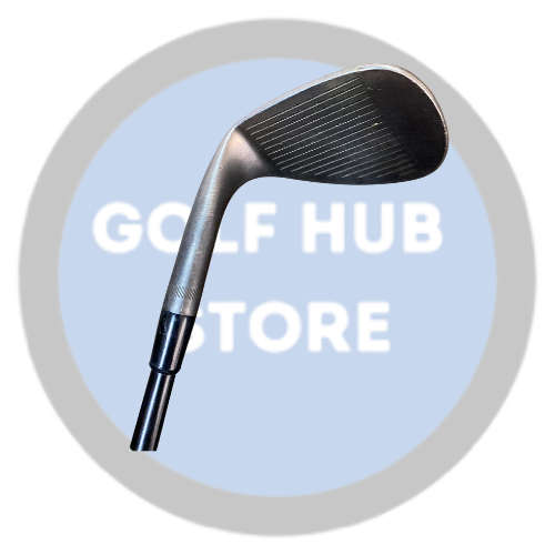 Second Hand Titleist Vokey SM7 60 Wedge