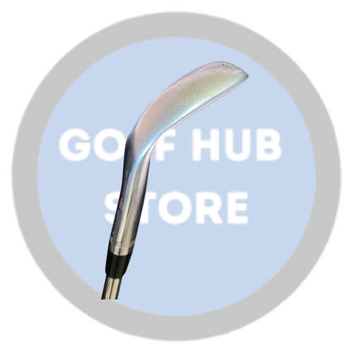 Second Hand Callaway MD4 56 Wedge