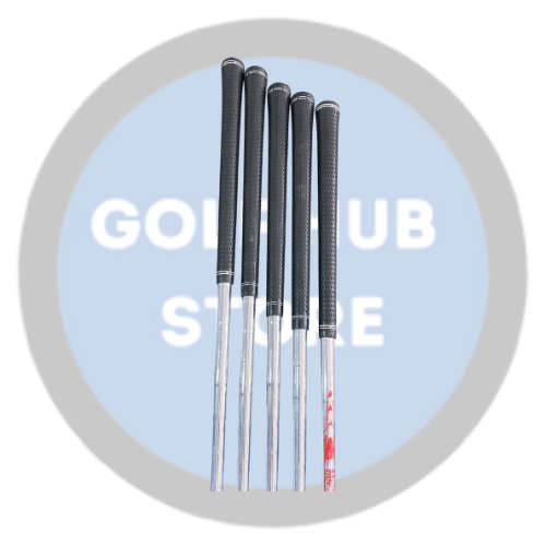 Second Hand Srixon Z565 Irons