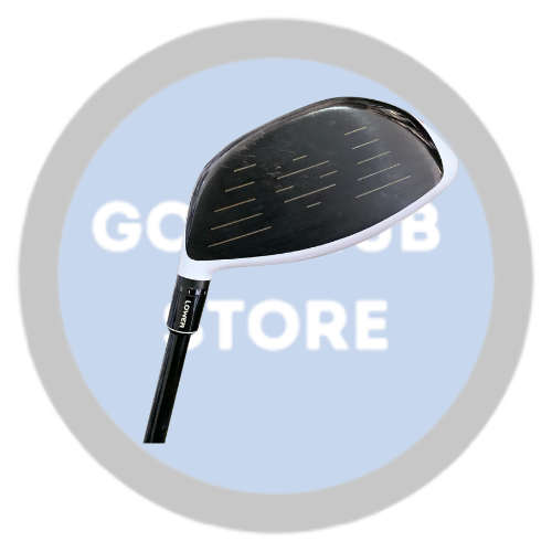 Second Hand Taylormade M1 9.5 Driver