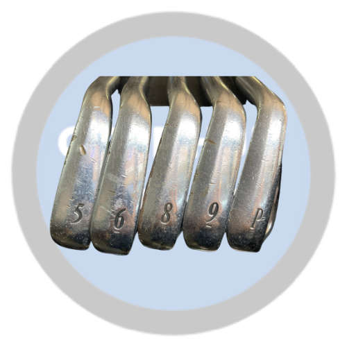 Second Hand Srixon Z565 Irons