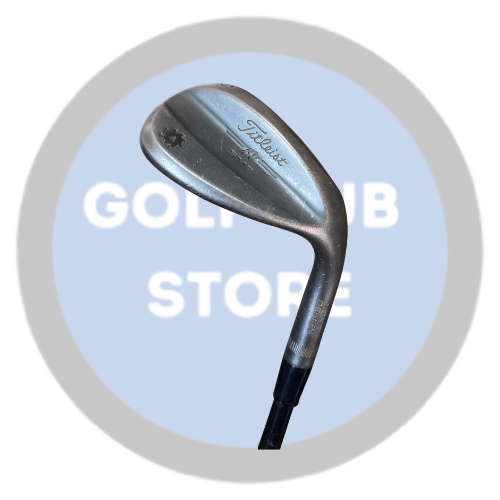 Second Hand Titleist Vokey SM7 60 Wedge