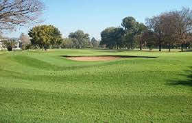 Zwartkop Country Club 18 Holes Includes Golf Cart