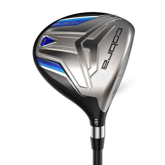 Cobra Fly-XL Complete Set - Reg / RH