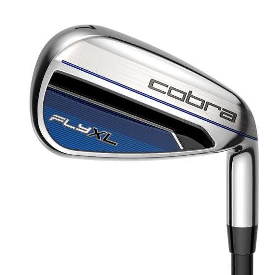 Cobra Fly-XL Complete Set - Reg / RH