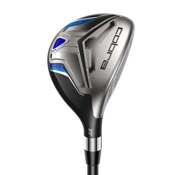 Cobra Fly-XL Complete Set - Reg / RH