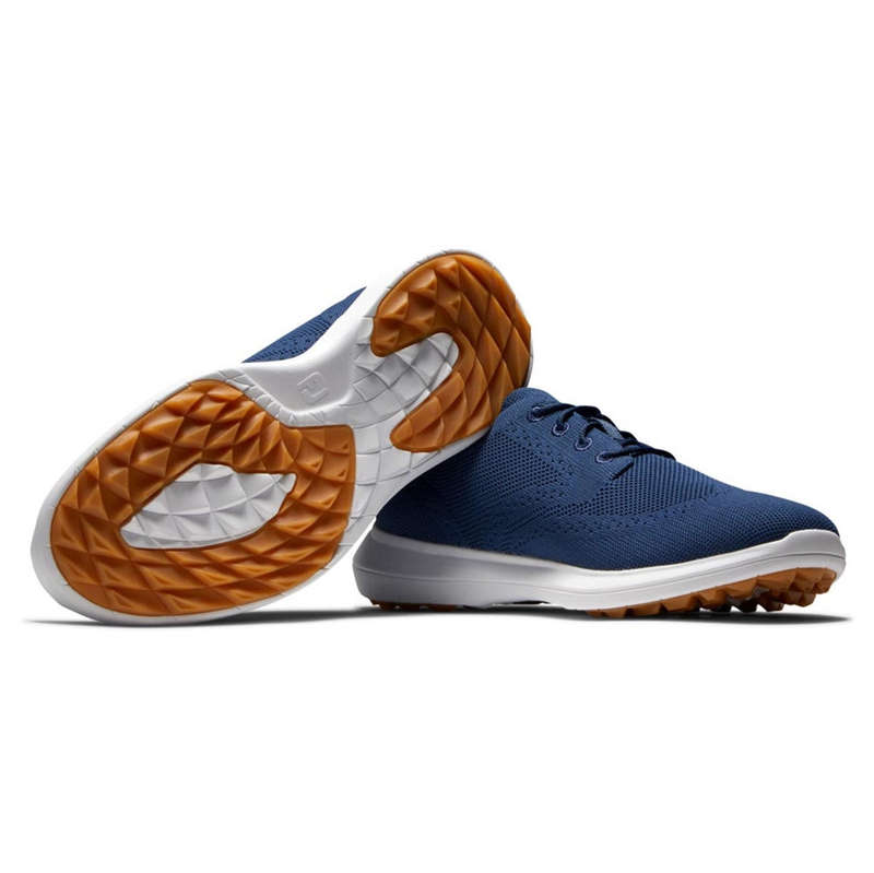 Footjoy Flex Le2 Dark Blue 56118