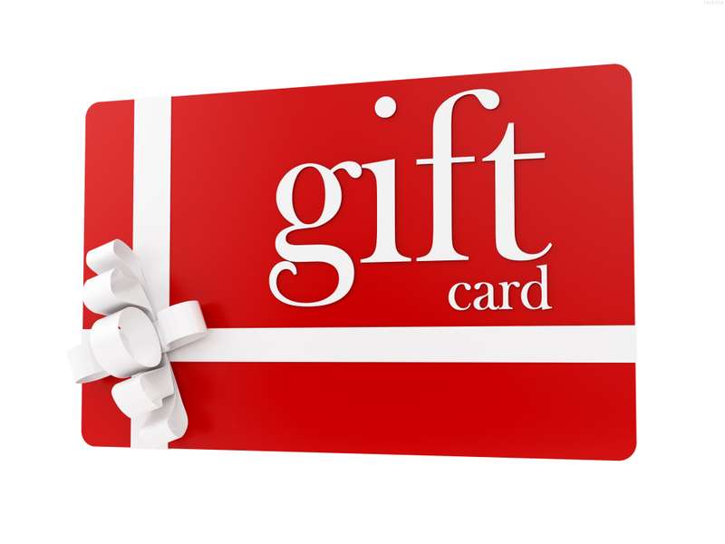 Golf Hub Store Gift Card - R1000,00