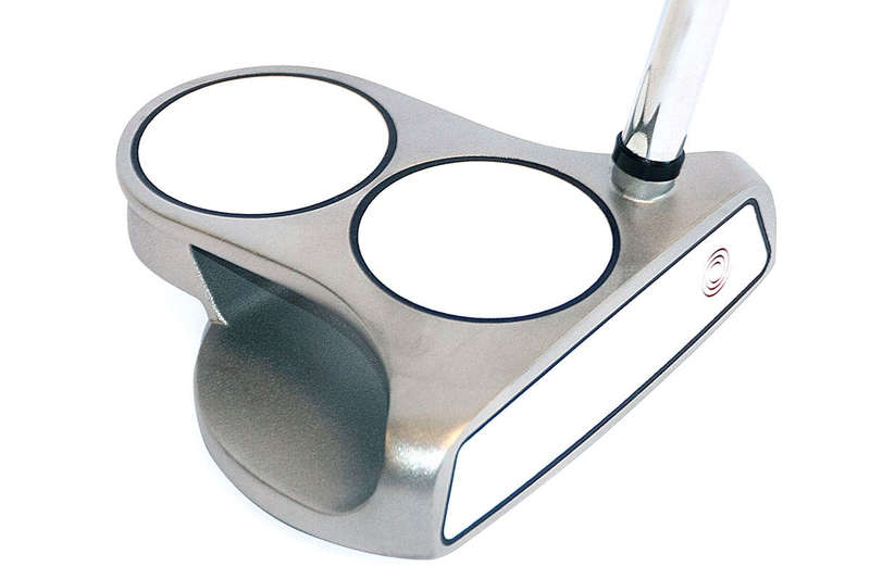 Odyssey White Hot Pro Putters - #7 / RH