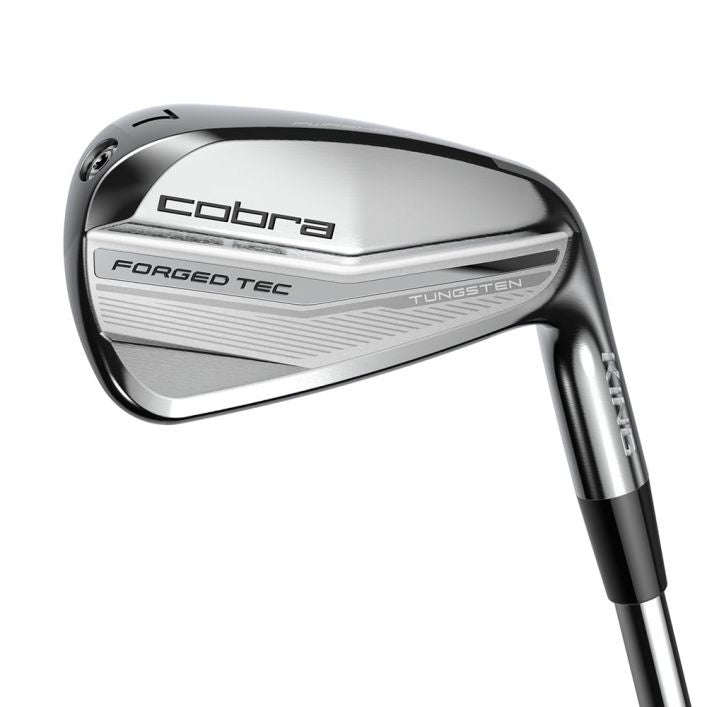 KING Forged Tec Irons