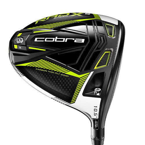 Cobra Rad Speed XB Driver