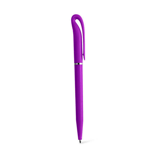 Curb Ballpoint Pen