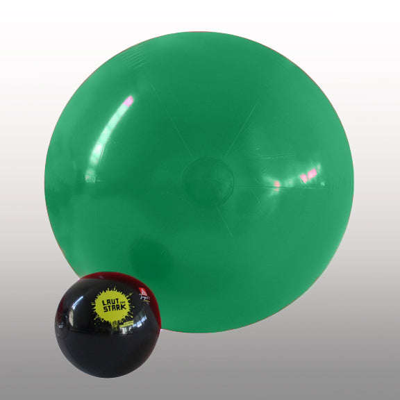 1.5m Big solid beach balls