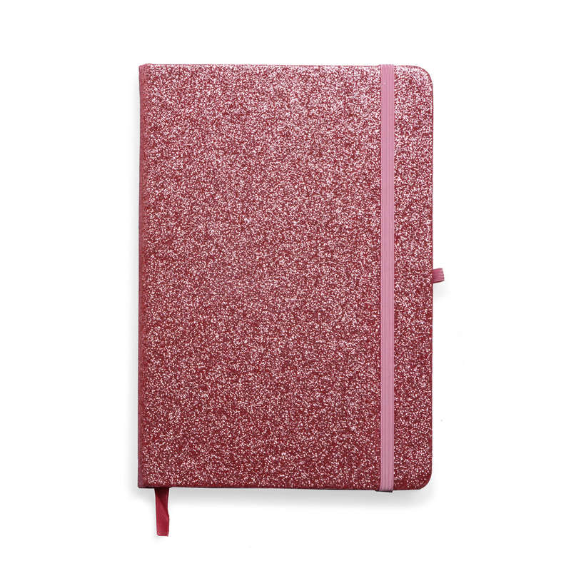 Laken A5 Notebook