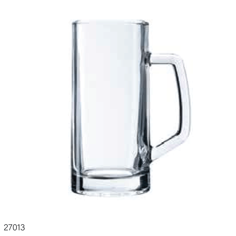 Franken Beer Mug 500ML