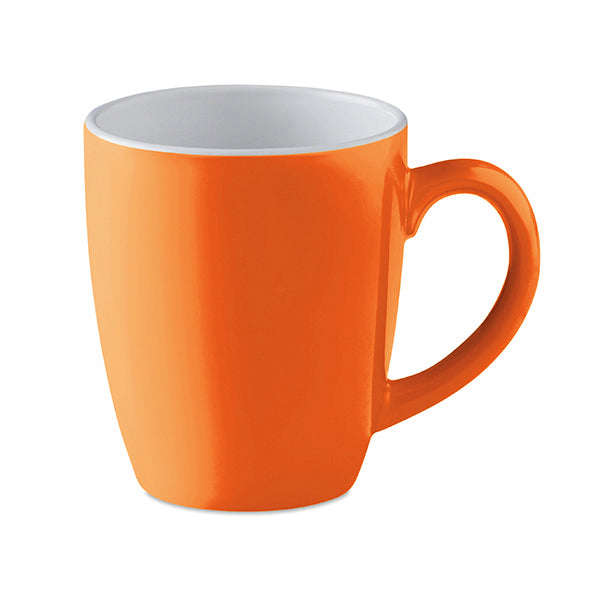 Colour Trent Mug