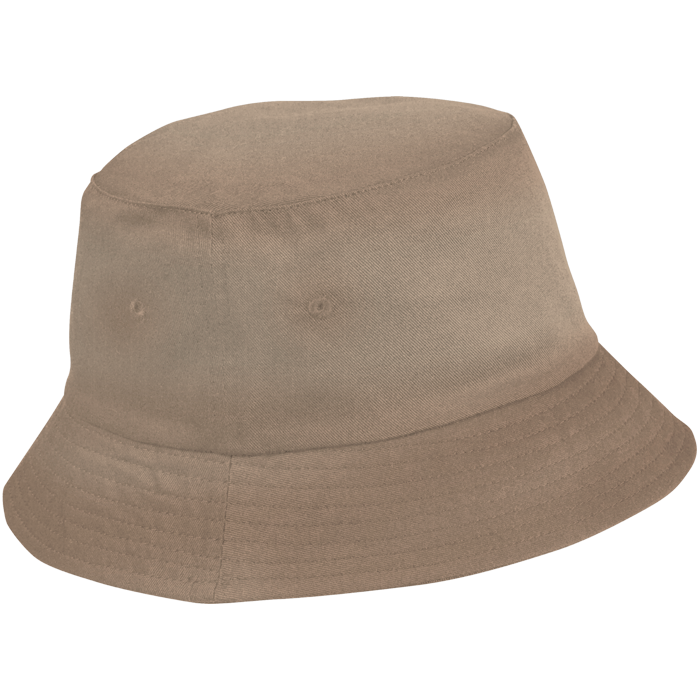 Floppy Poly Cotton Hat
