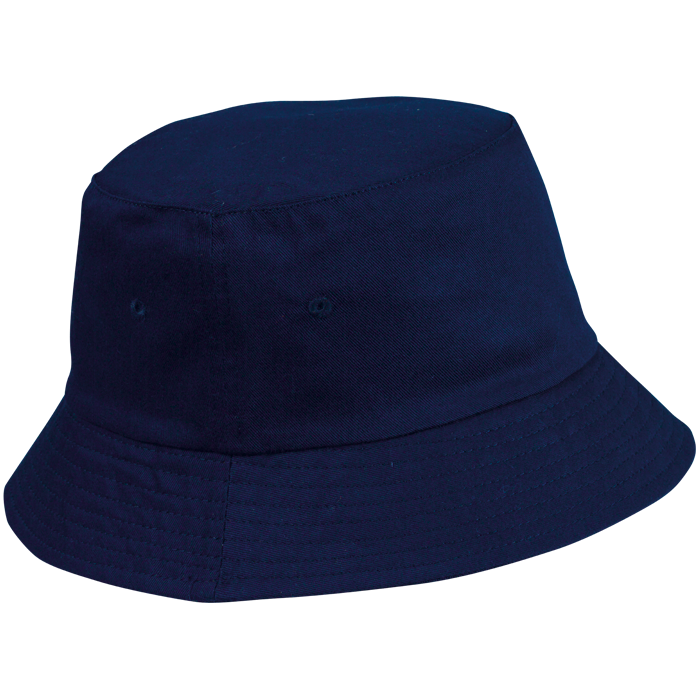 Floppy Poly Cotton Hat