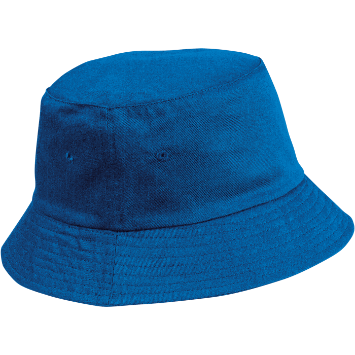 Floppy Poly Cotton Hat