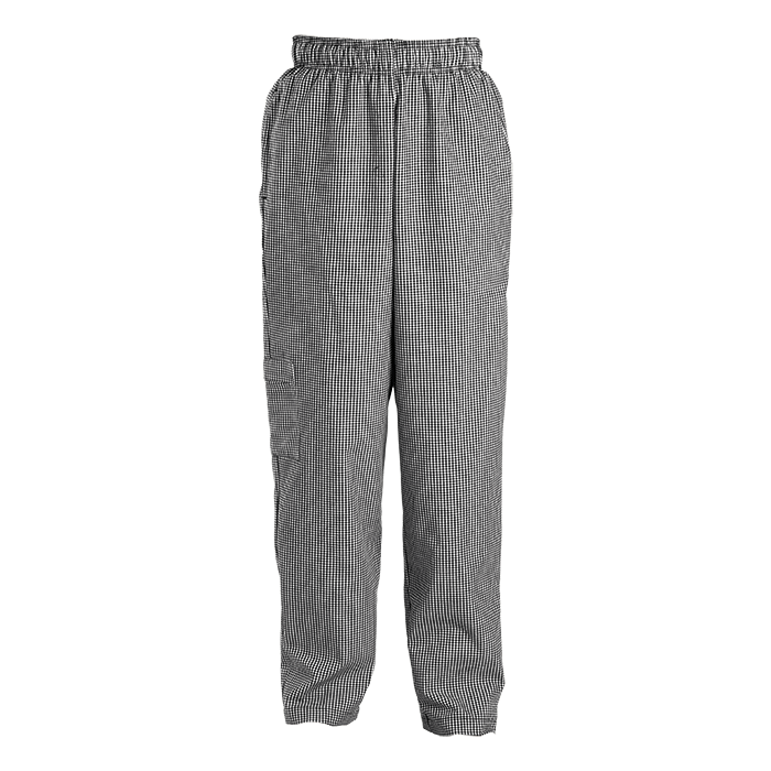 Chef Baggy Pants (BC-BAG)