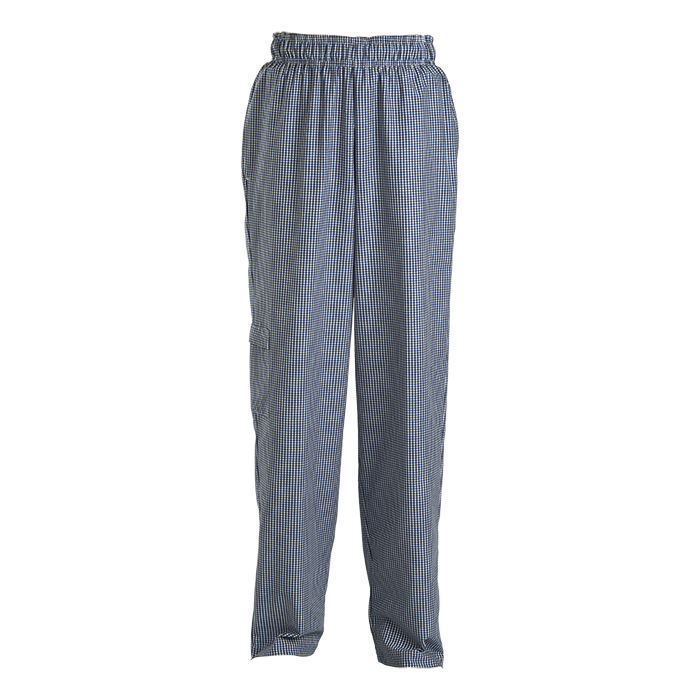 Chef Baggy Pants (BC-BAG)