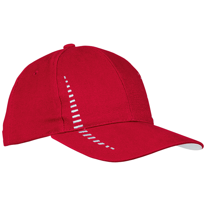 6 Panel Empire Cap