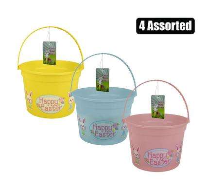 Easter Hunt Basket