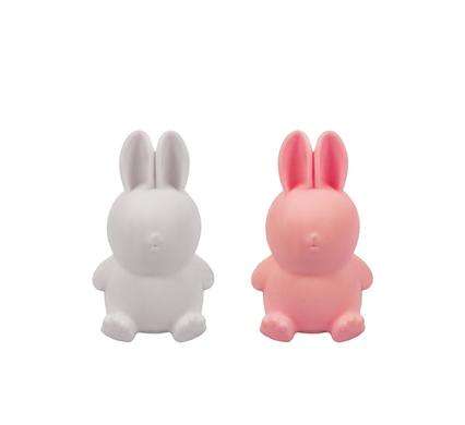 Easter Novelty Squishy Bunny Assorted