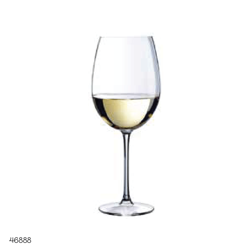 CABERNET TULIP WINE 580ML