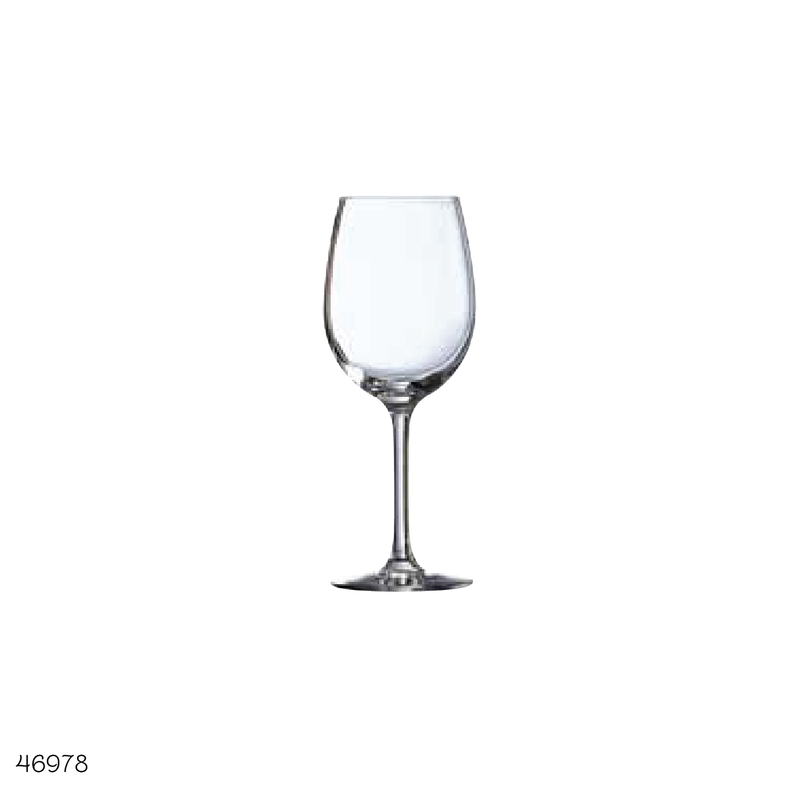 CABERNET TULIP WINE 250ML