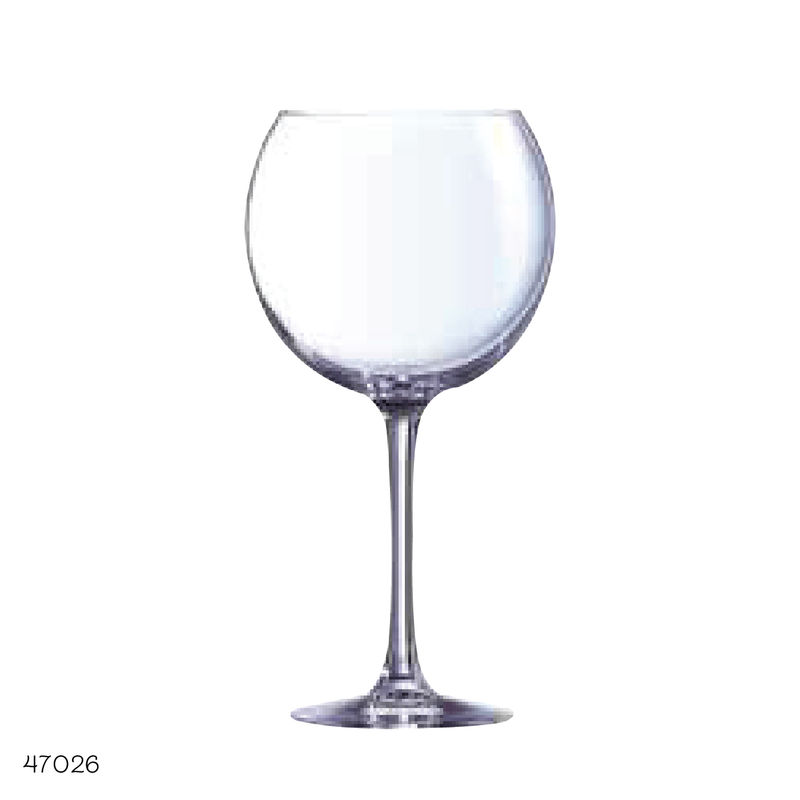 CABERNET BALLON WINE 580ML