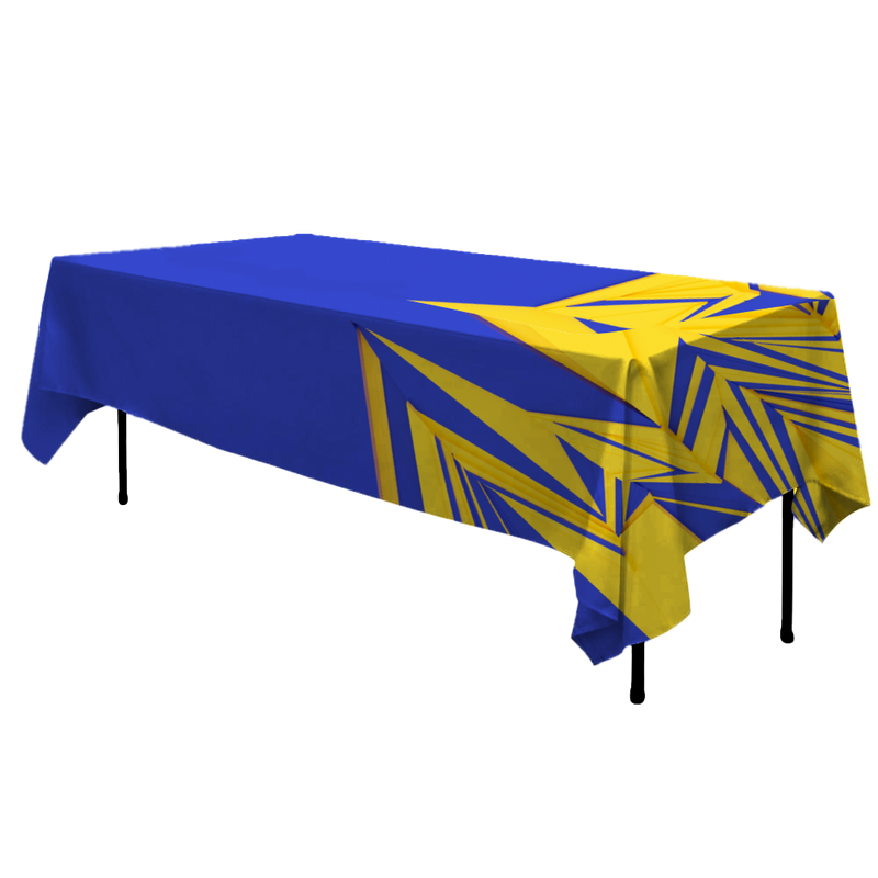 ValueFLEX Standard Tablecloth, 2400mm x 1400mm