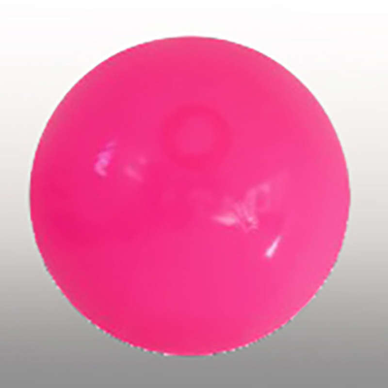 50cm Solid Beach balls