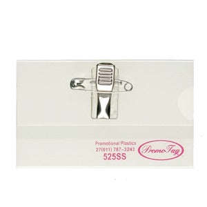 Economy Package - 75 x 45mm