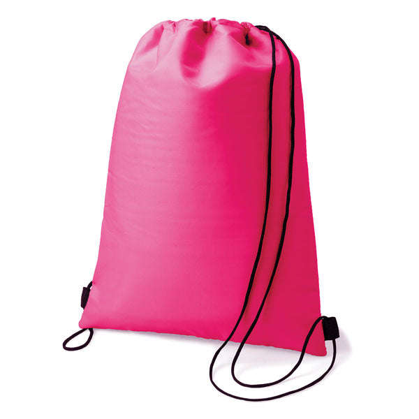 Frosty Cooler Drawstring bag