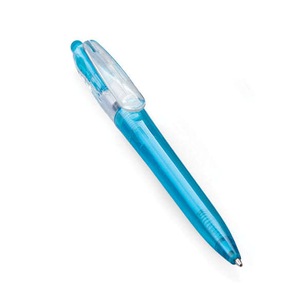 Rumba Ballpoint Pen