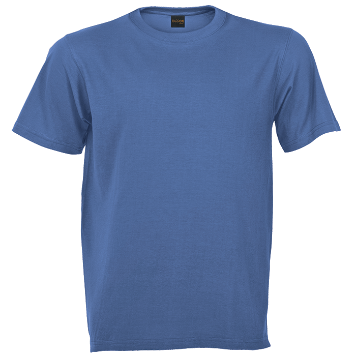160g Barron Crew Neck T-Shirt (TST160B)