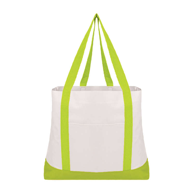Acadia Tote Bag