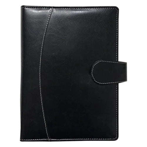 A5 PU Clip
