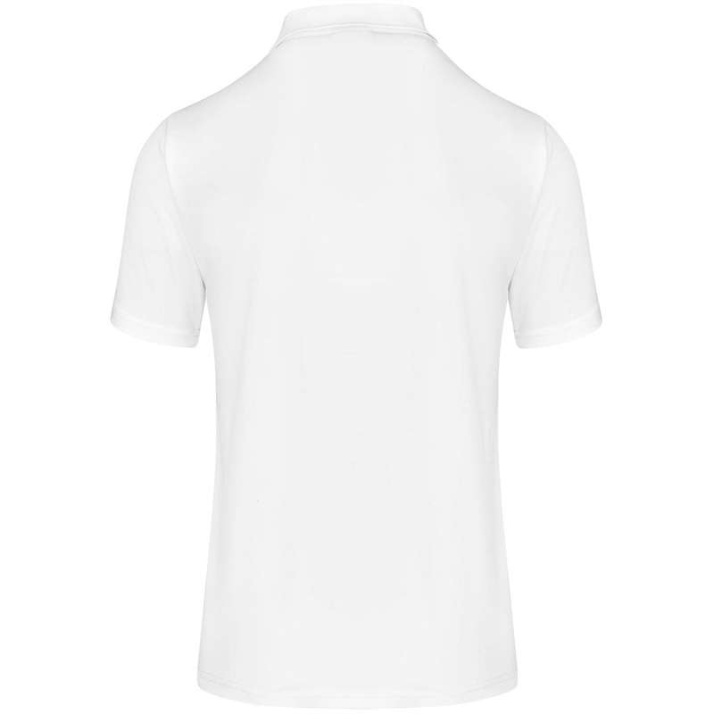 Kids Tournament Golf Shirt