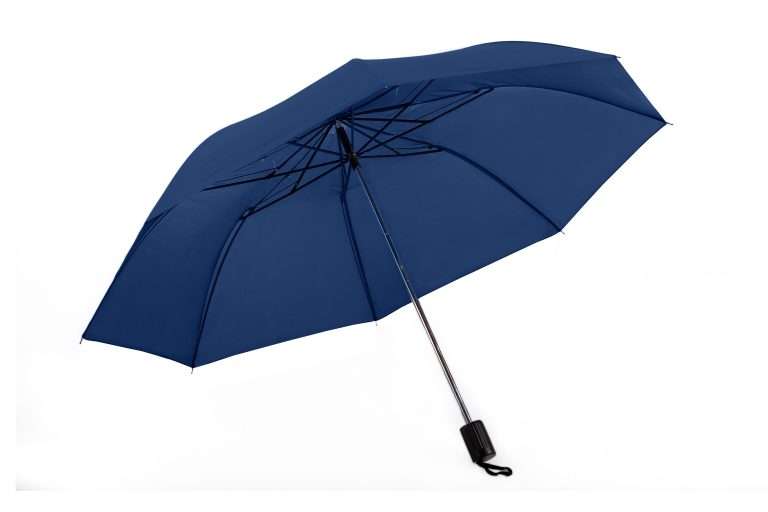 2 Fold Manual Open Plastic Handle